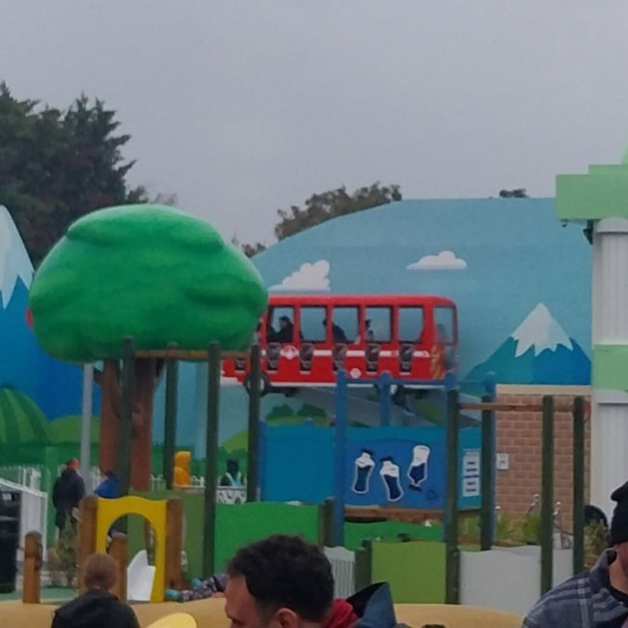 Recent Rides photo