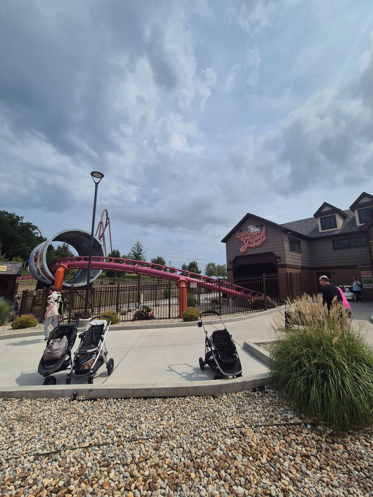 Recent Rides photo