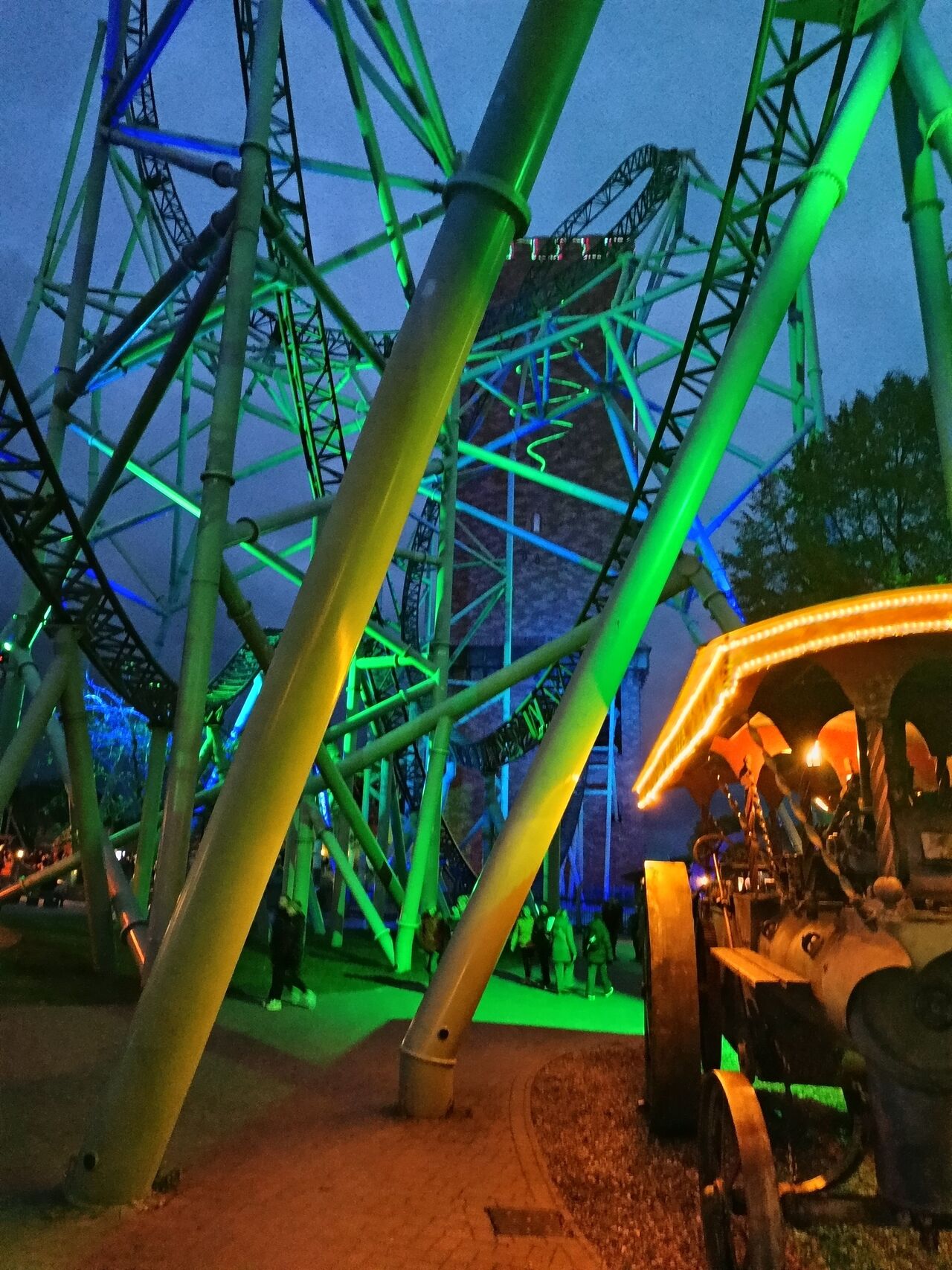 Recent Rides photo