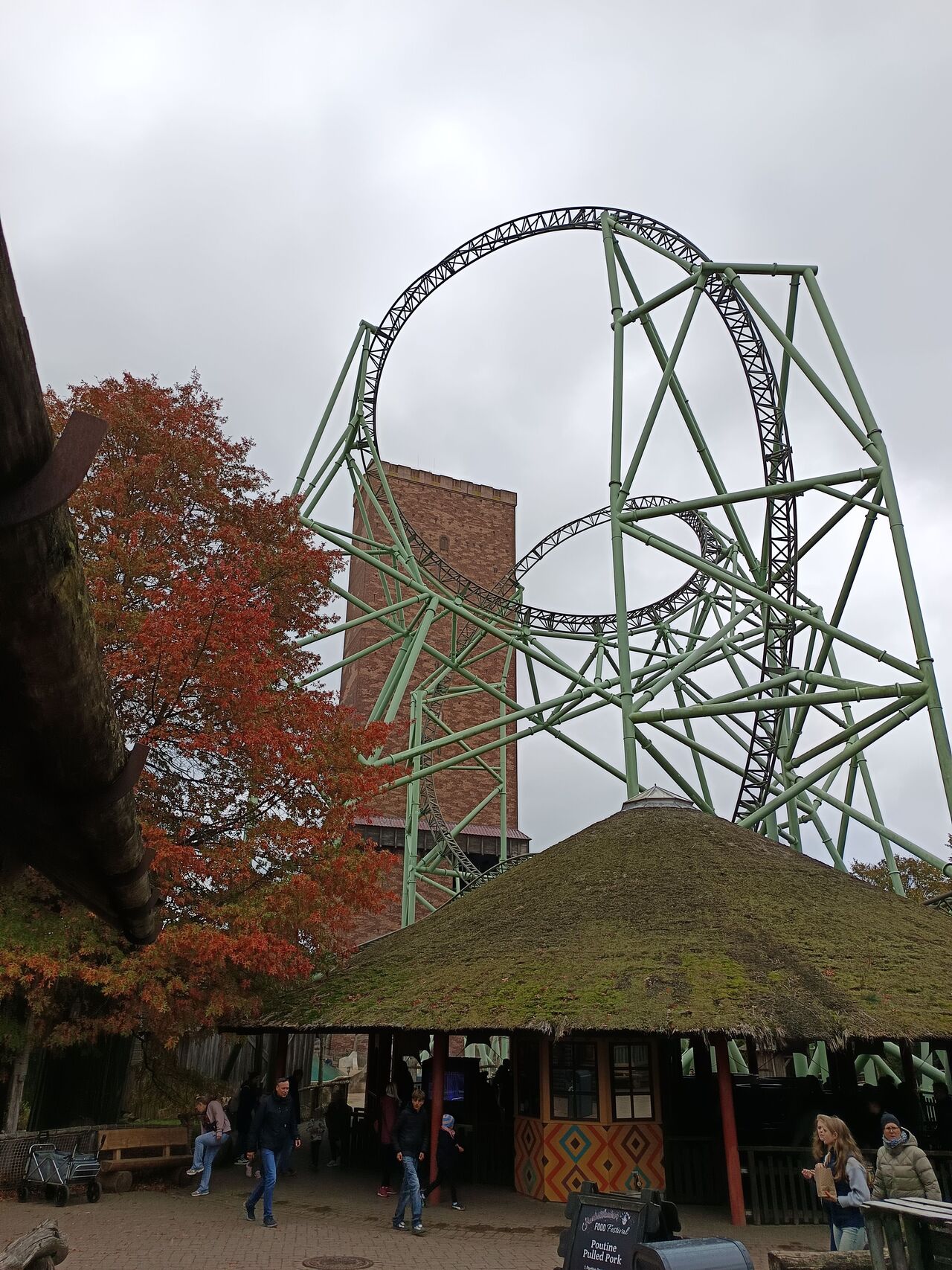Recent Rides photo