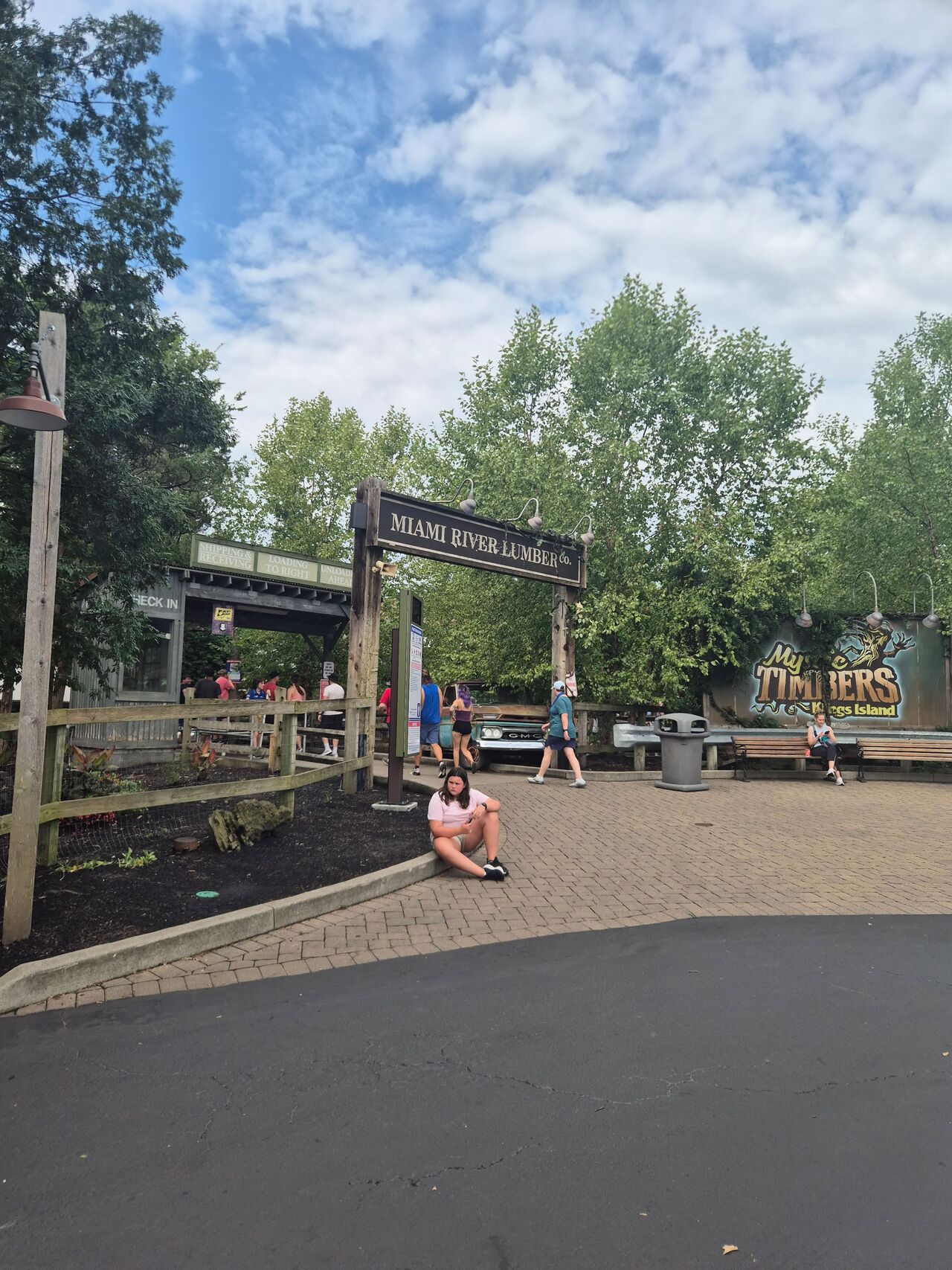 Recent Rides photo
