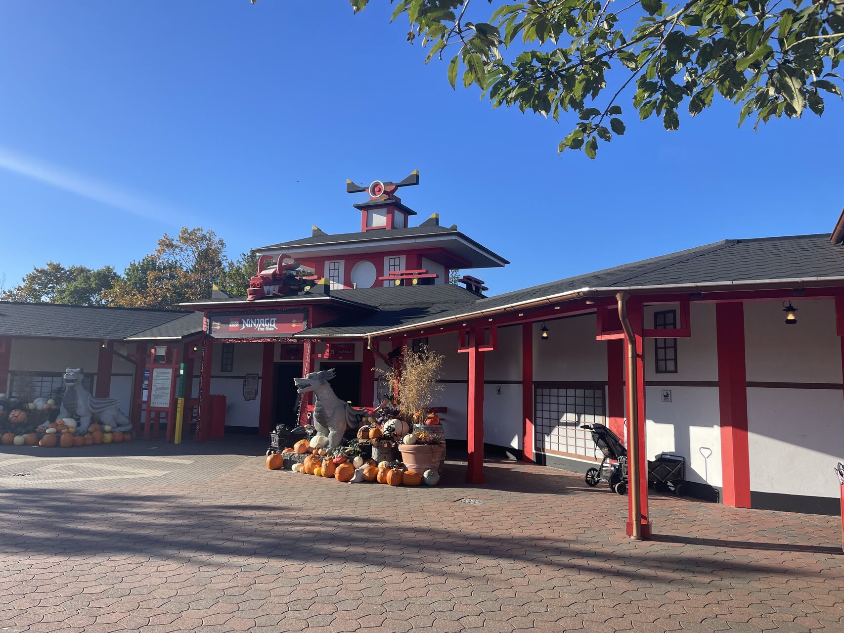 Recent Rides photo