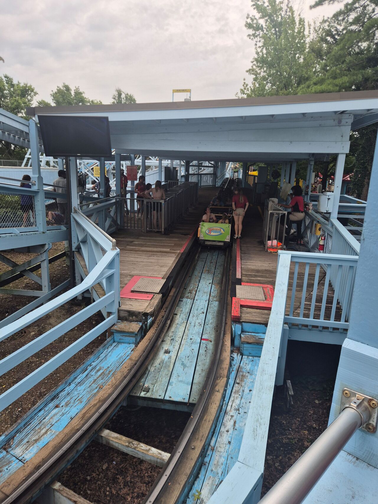 Recent Rides photo