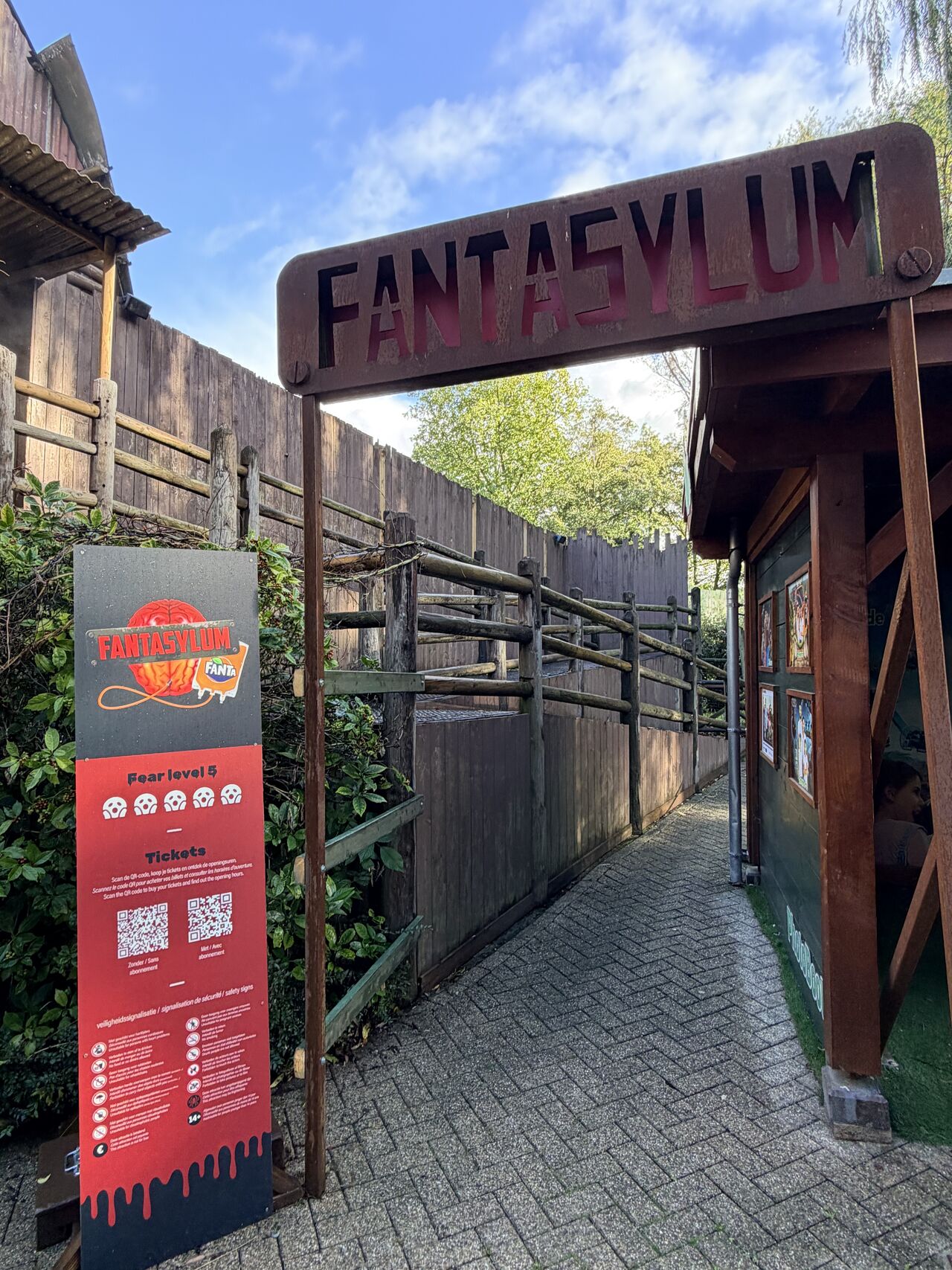 Recent Rides photo