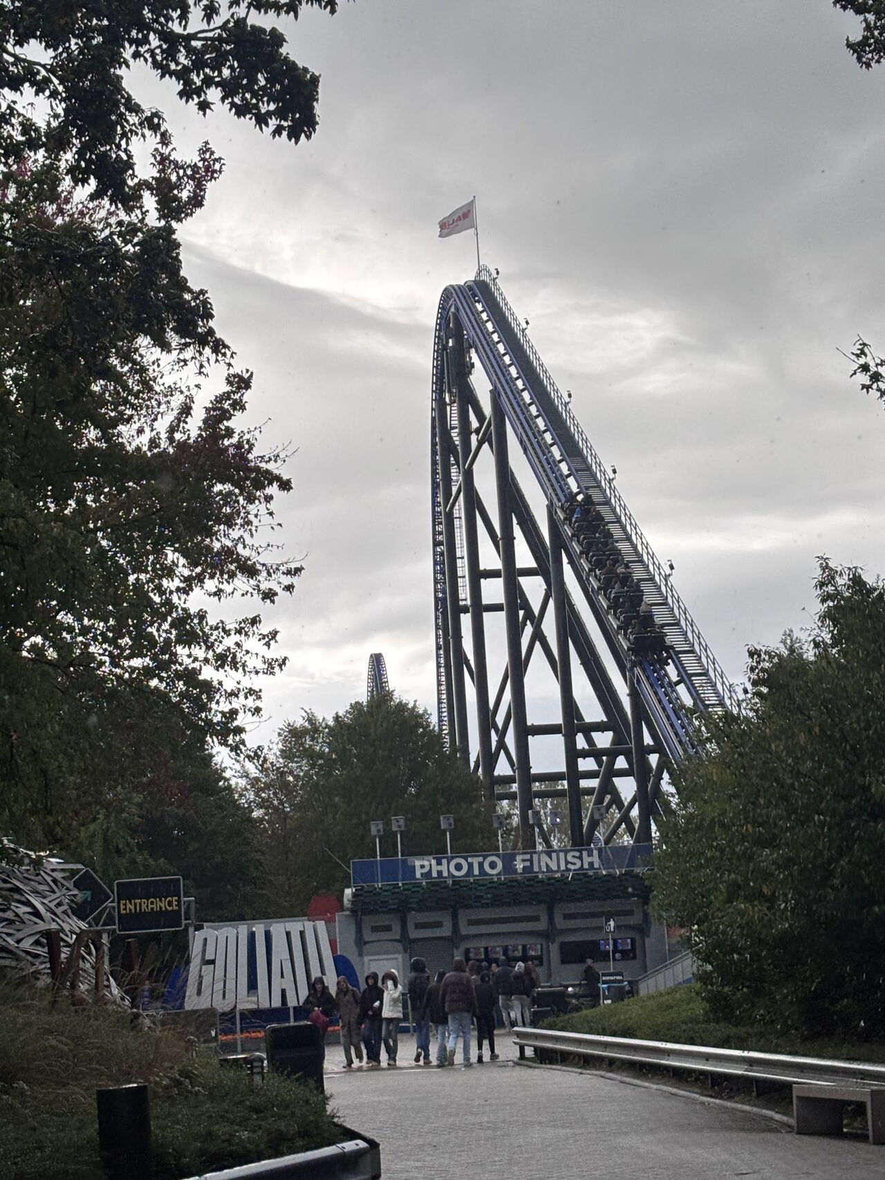 Recent Rides photo