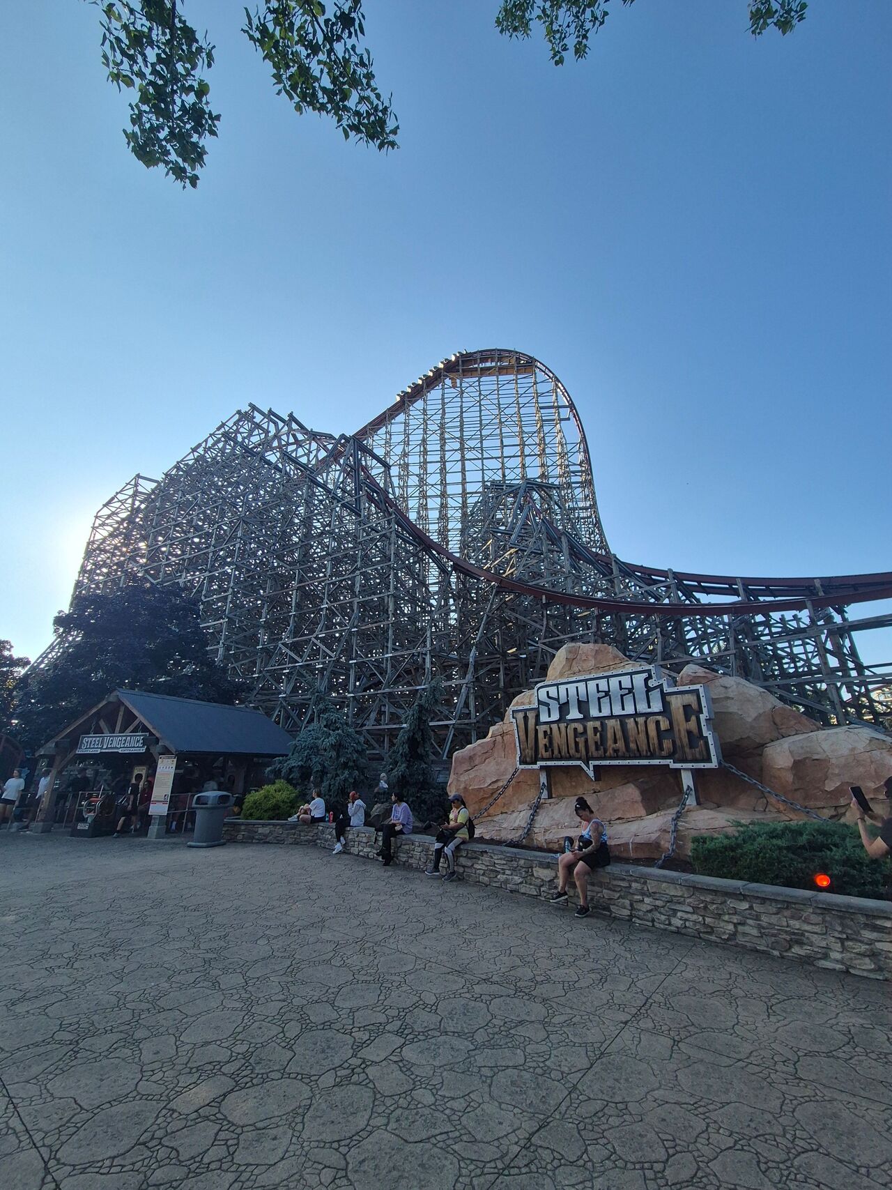 Recent Rides photo