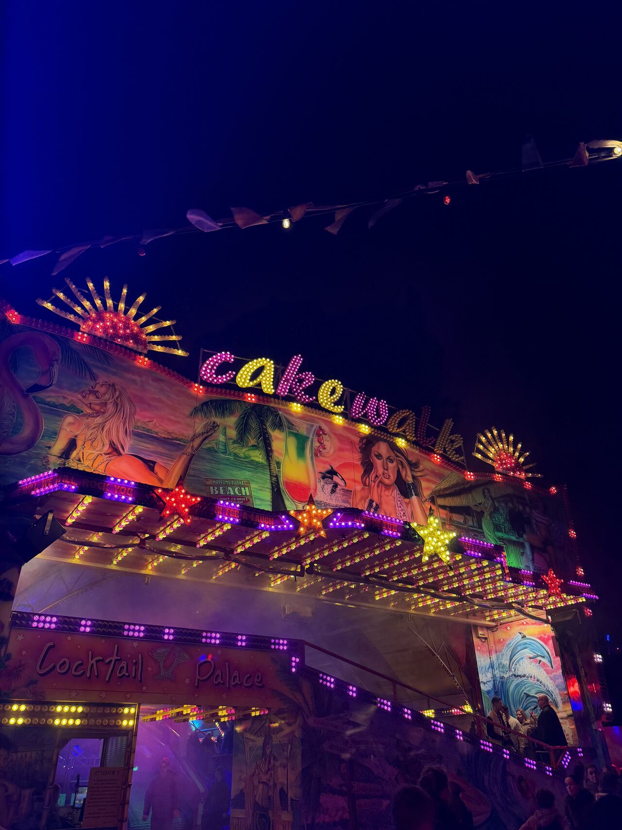 Recent Rides photo