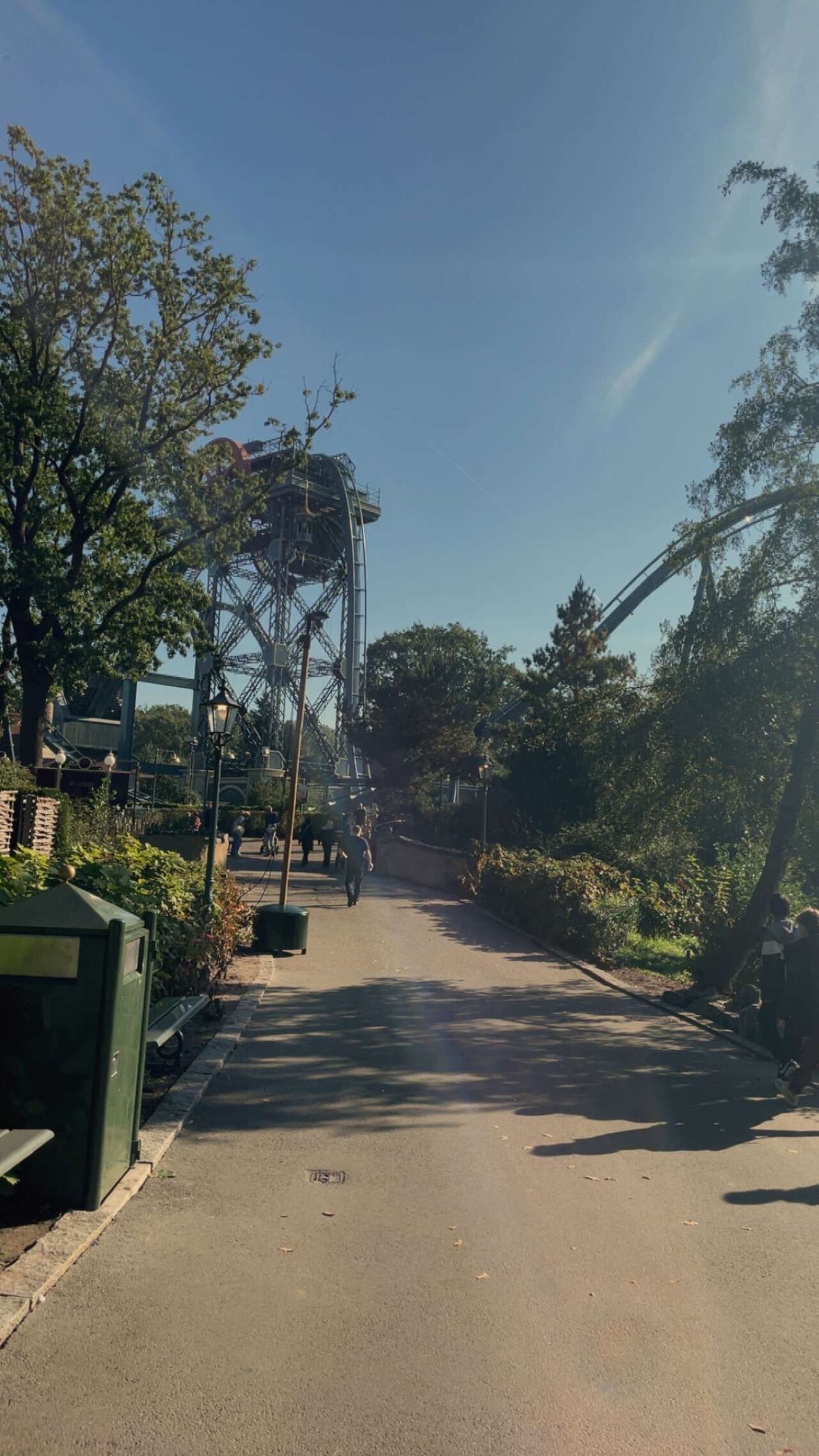 Recent Rides photo