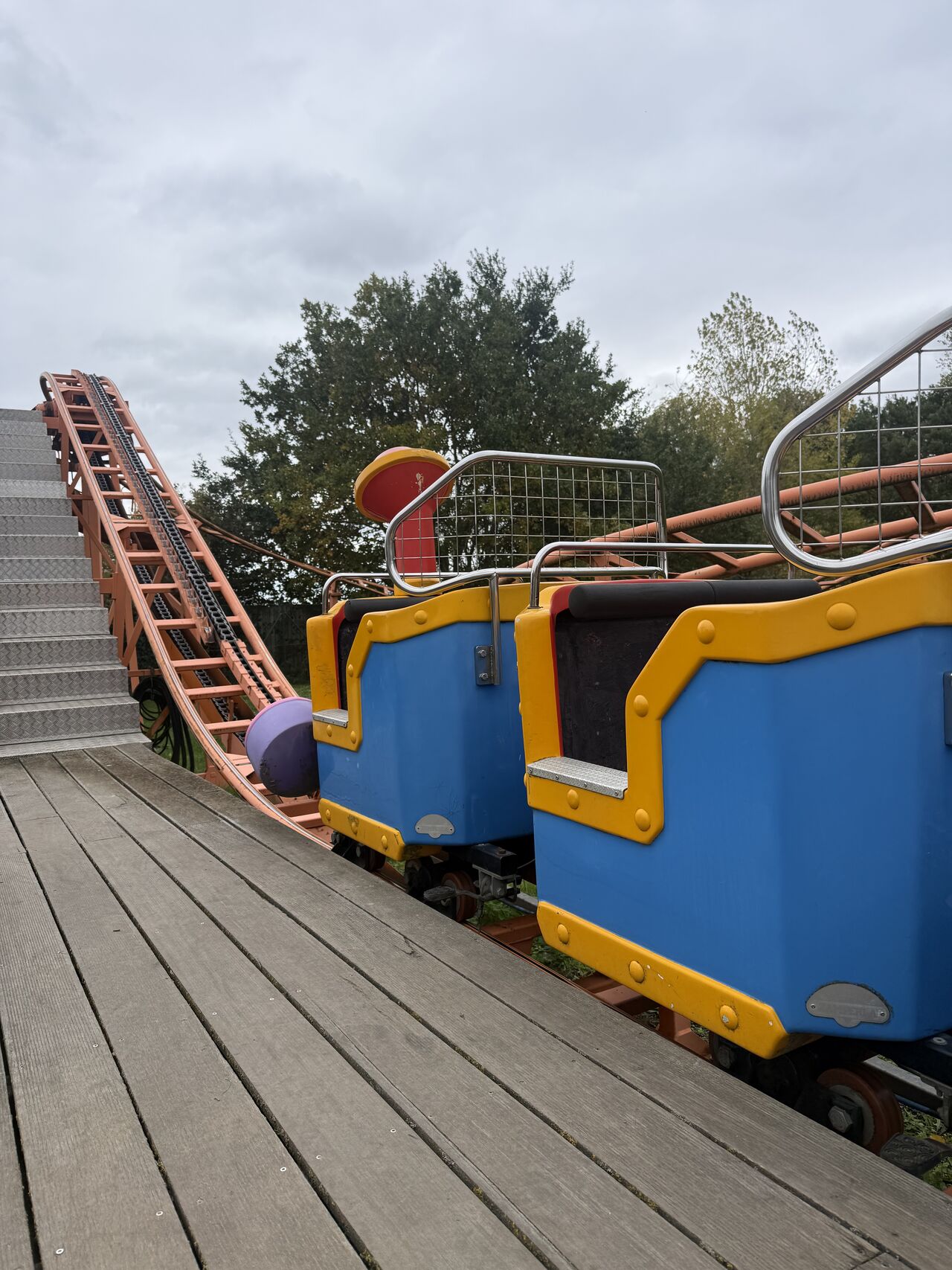 Recent Rides photo