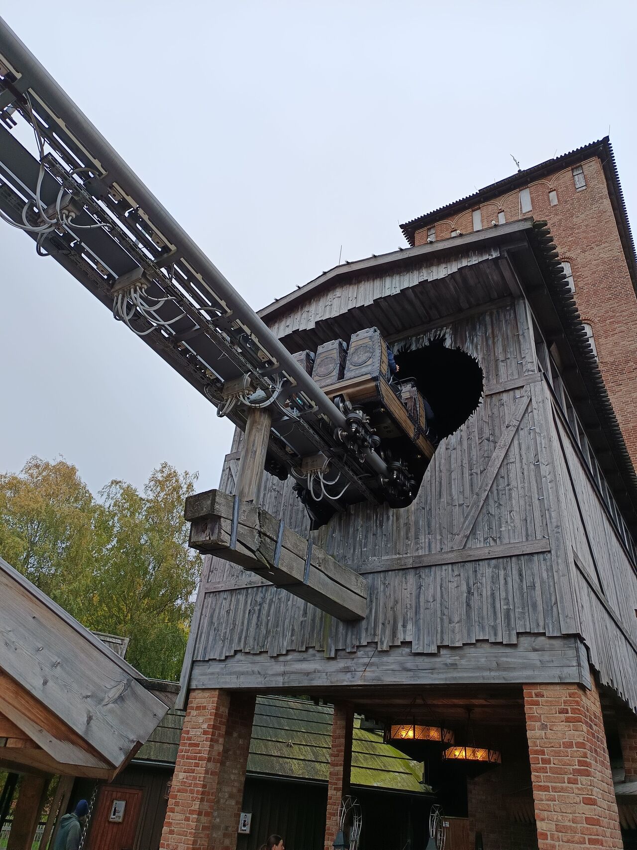 Recent Rides photo