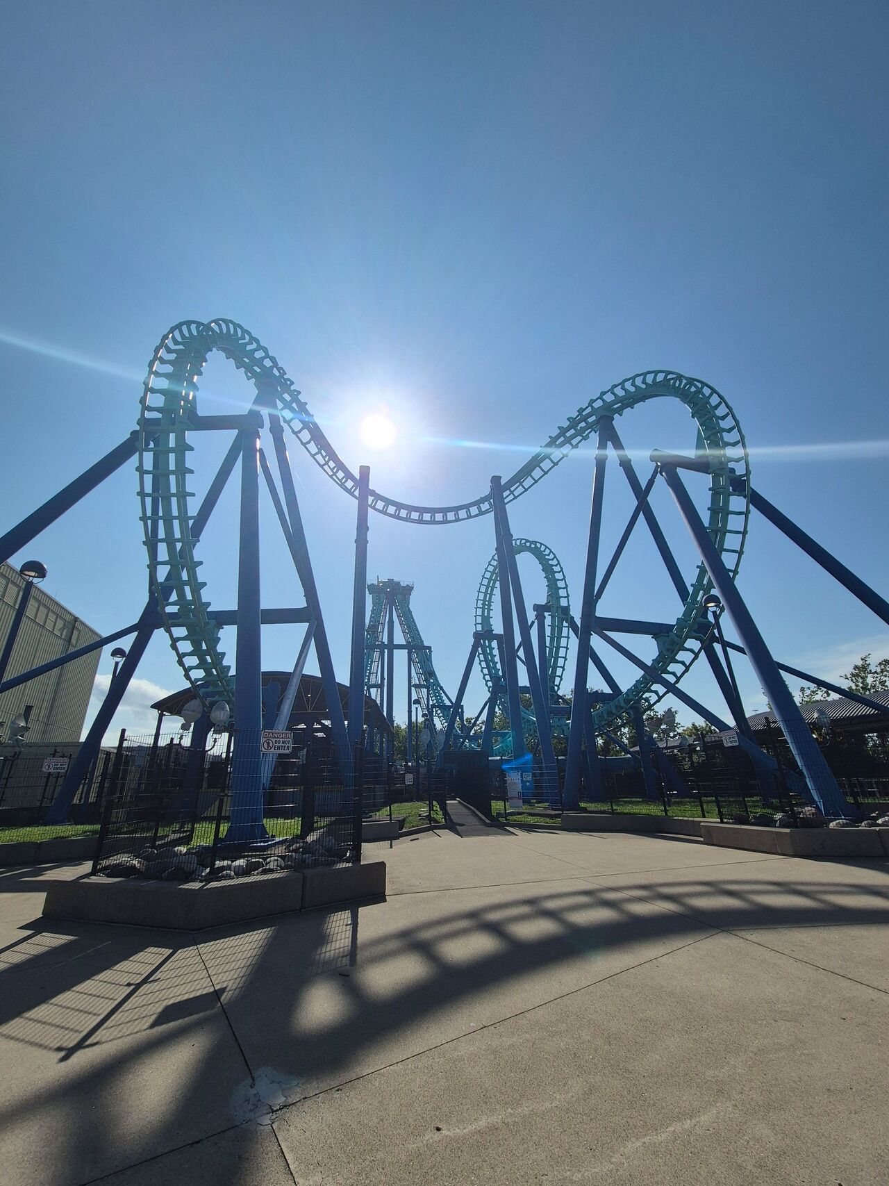 Recent Rides photo