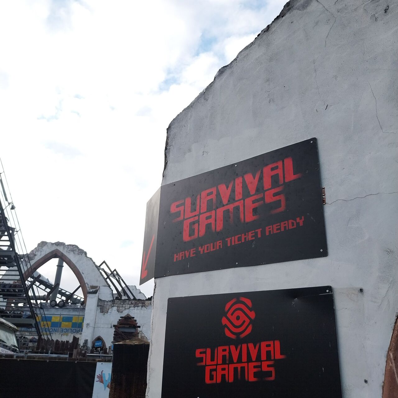 Recent Rides photo