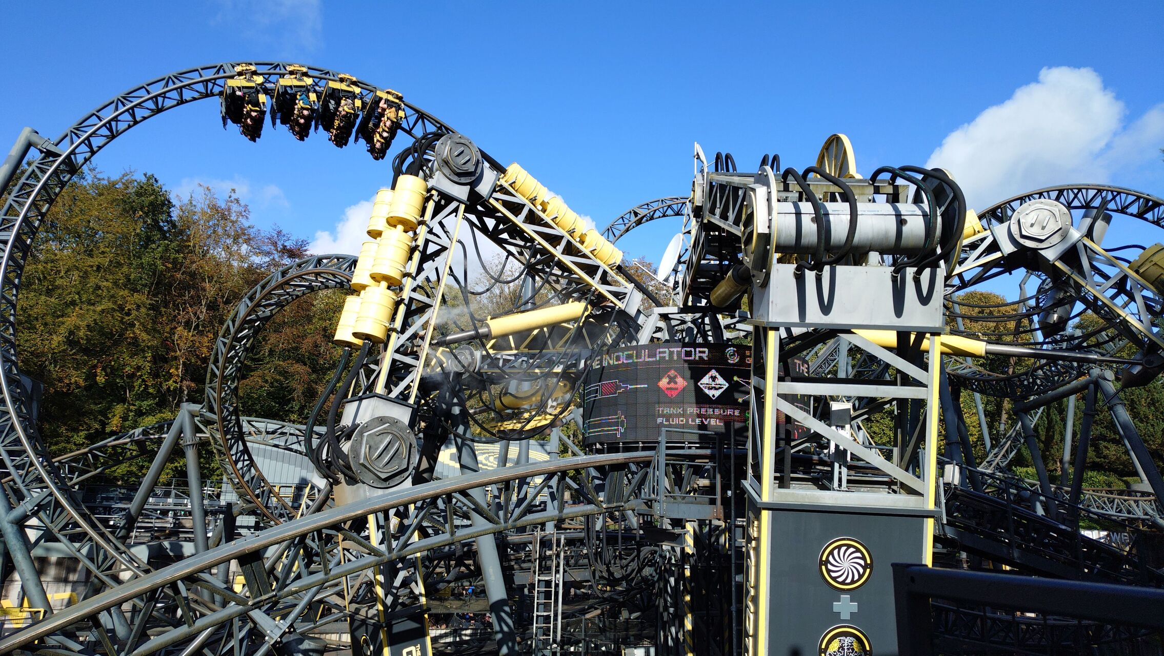 Recent Rides photo