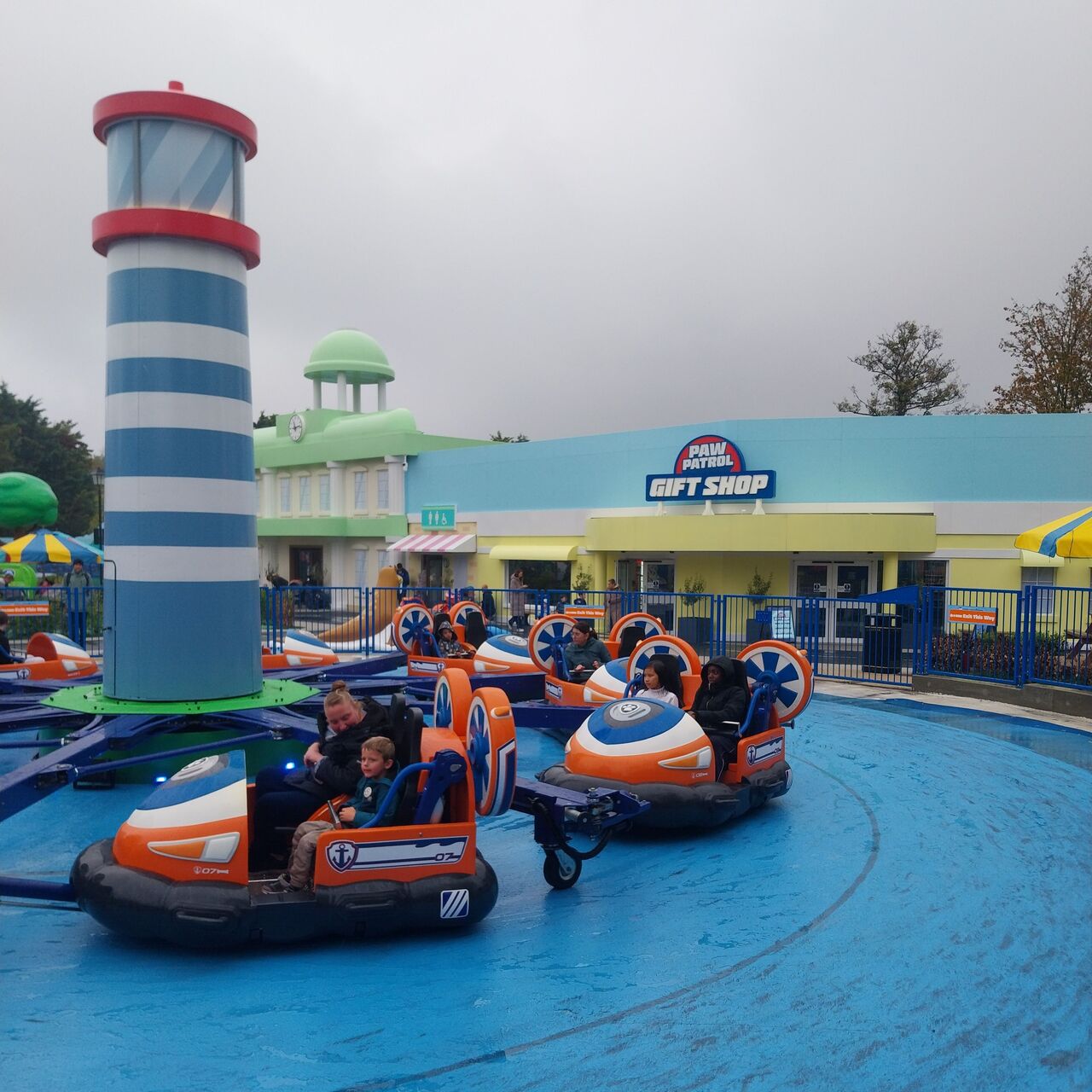 Recent Rides photo
