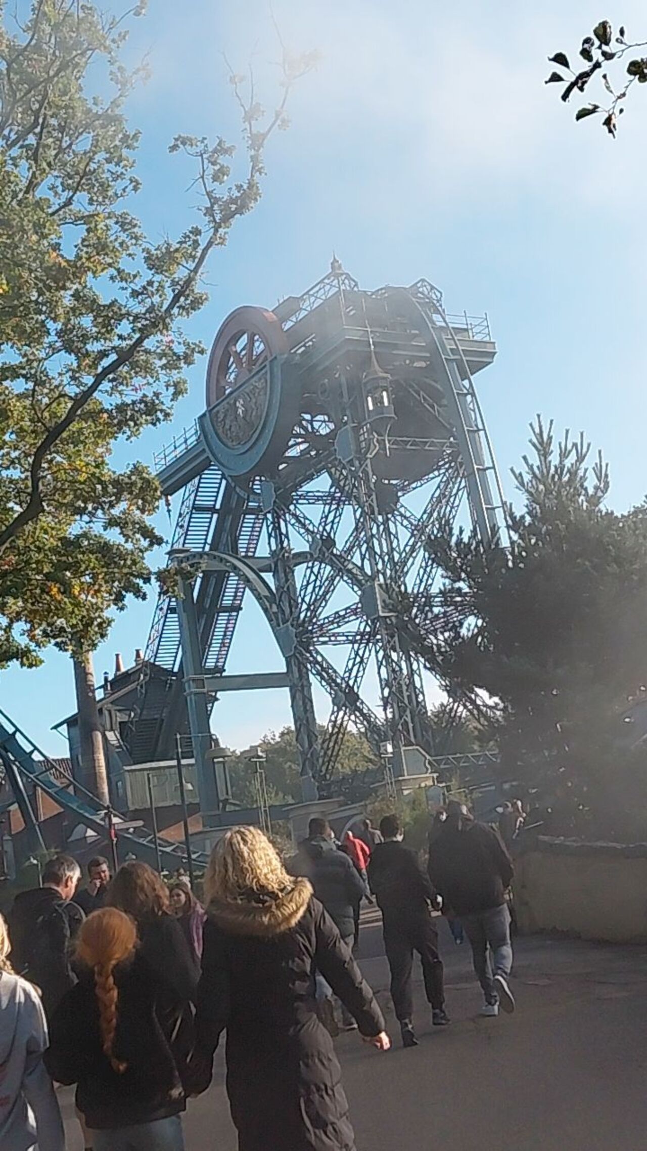 Recent Rides photo