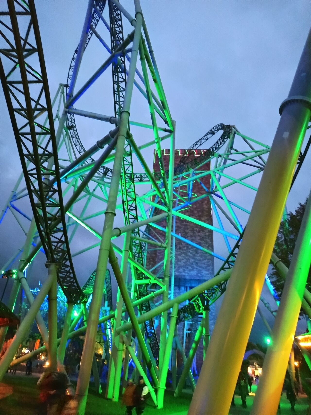 Recent Rides photo