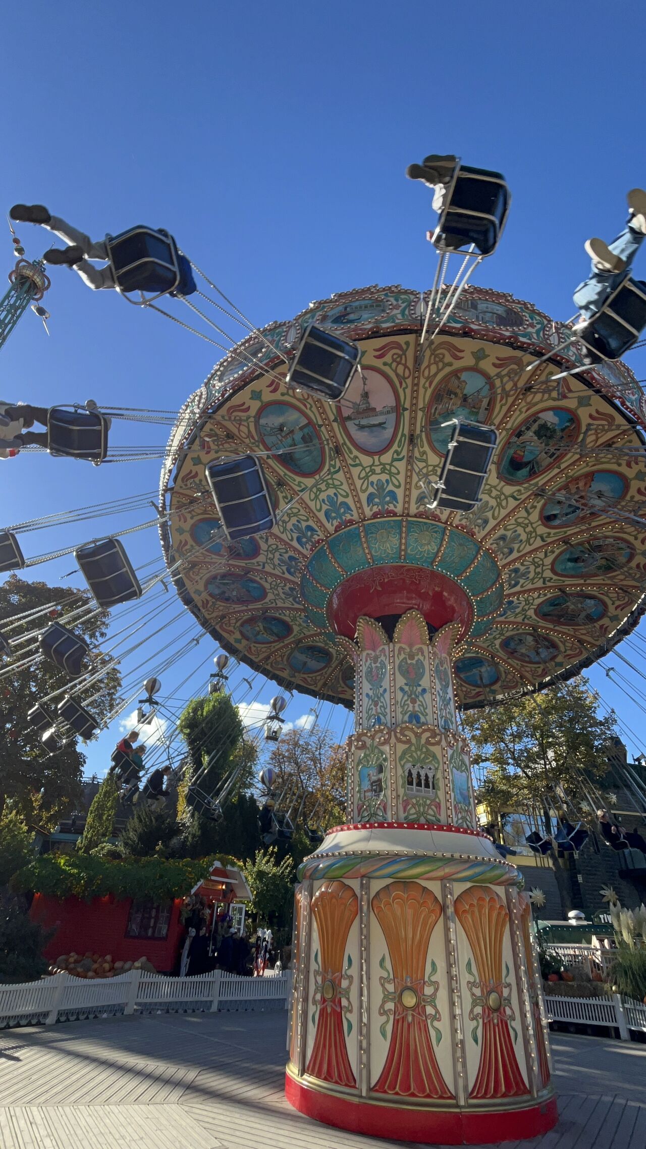 Recent Rides photo