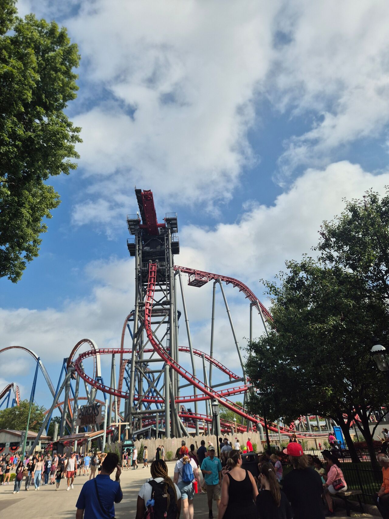 Recent Rides photo