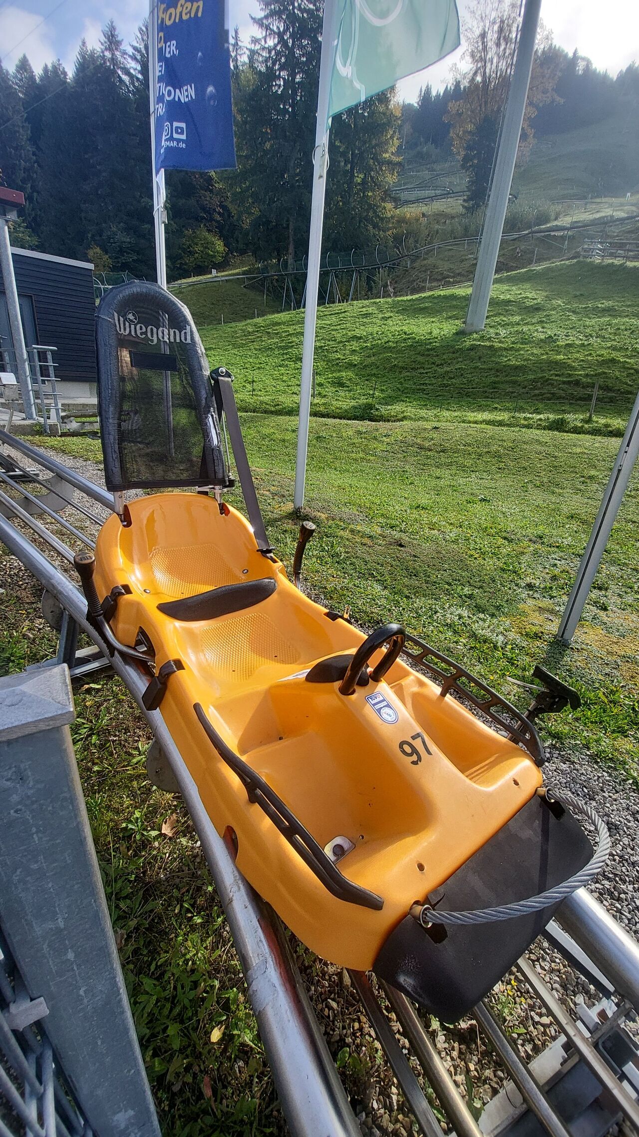 Recent Rides photo