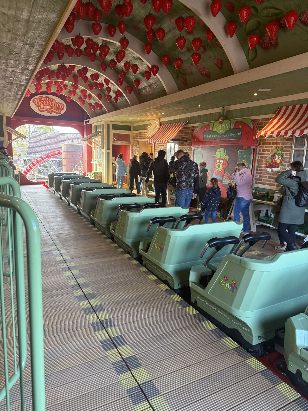 Recent Rides photo