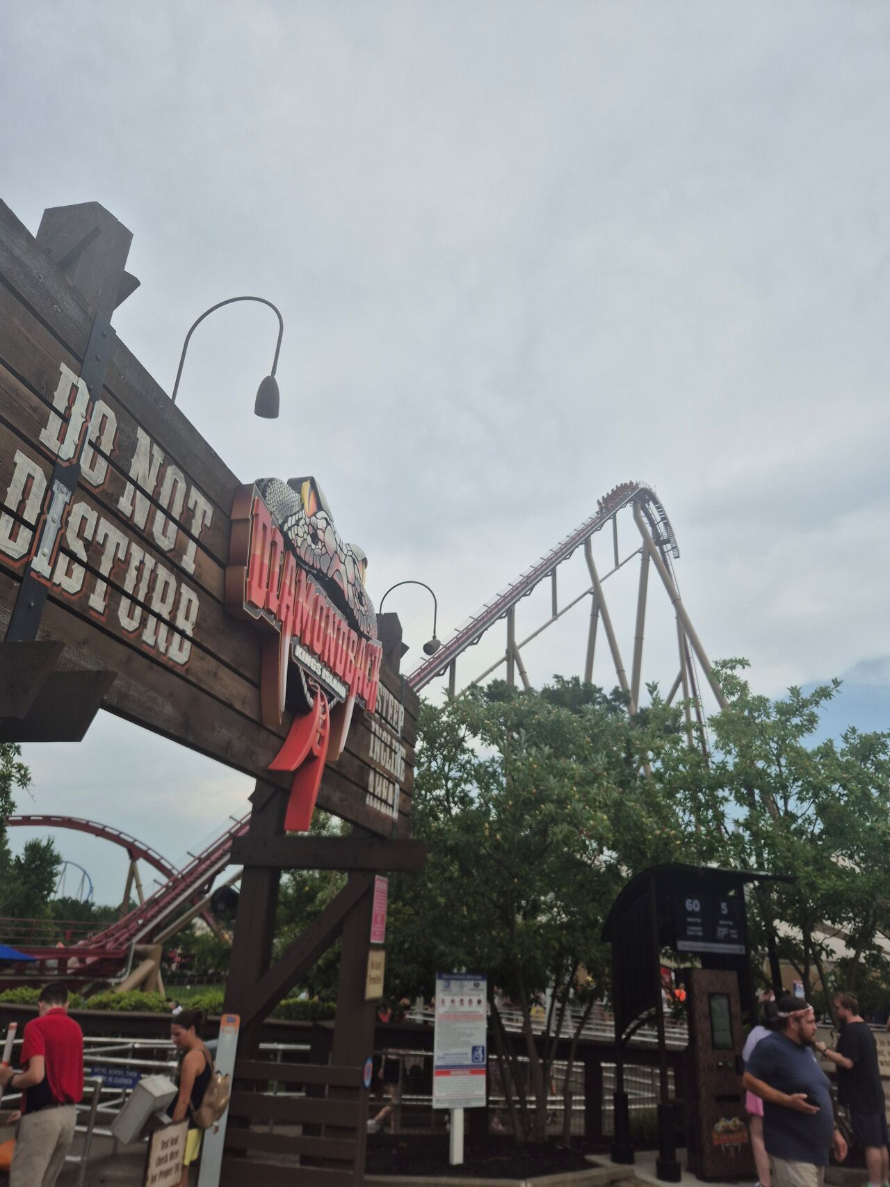 Recent Rides photo