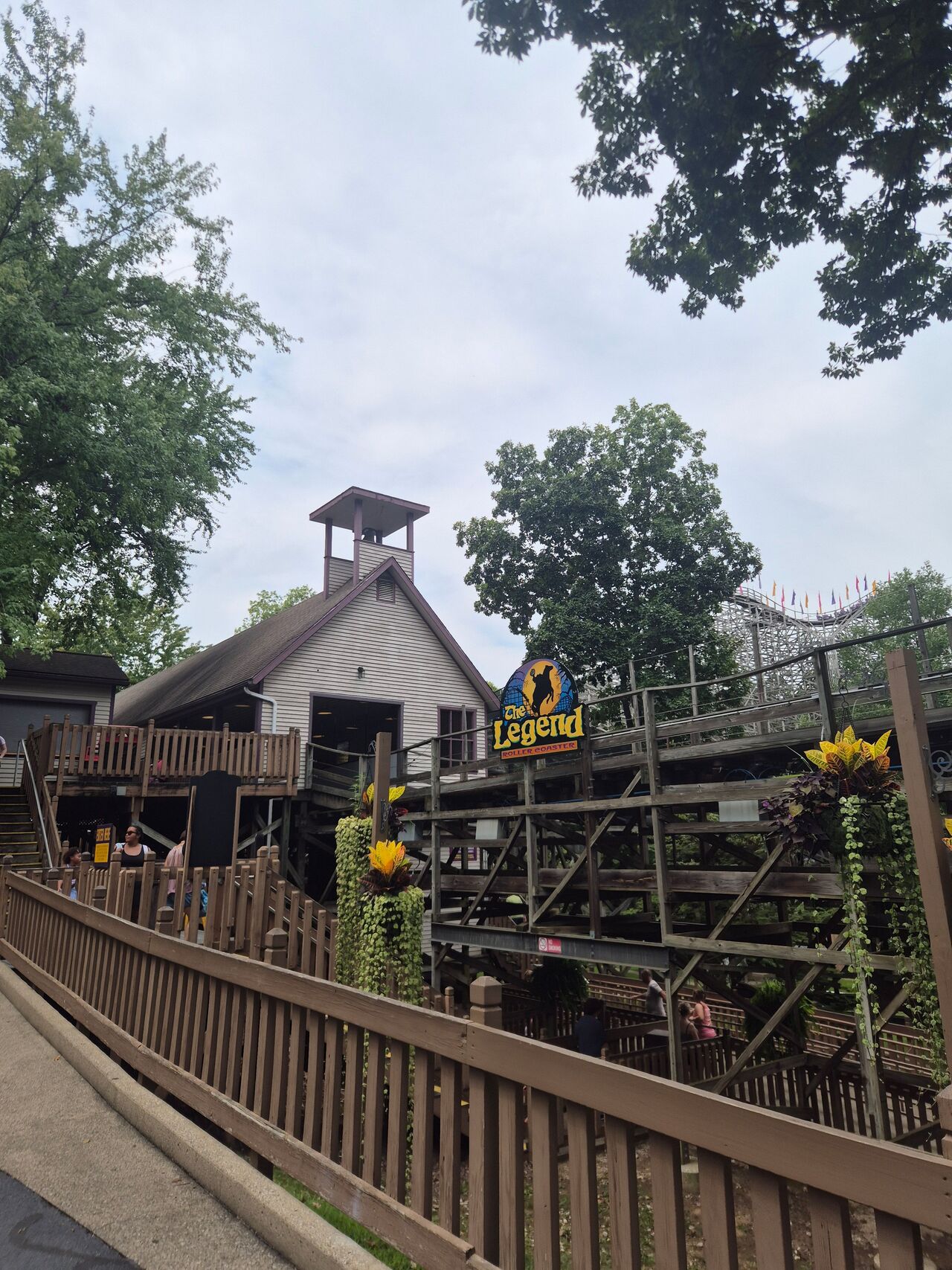 Recent Rides photo