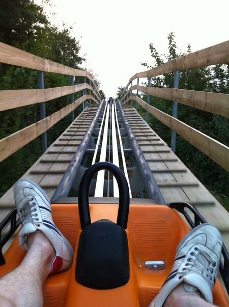 SnowWorld Landgraaf