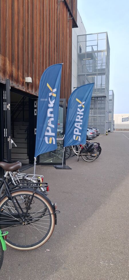 Sparx Hasselt