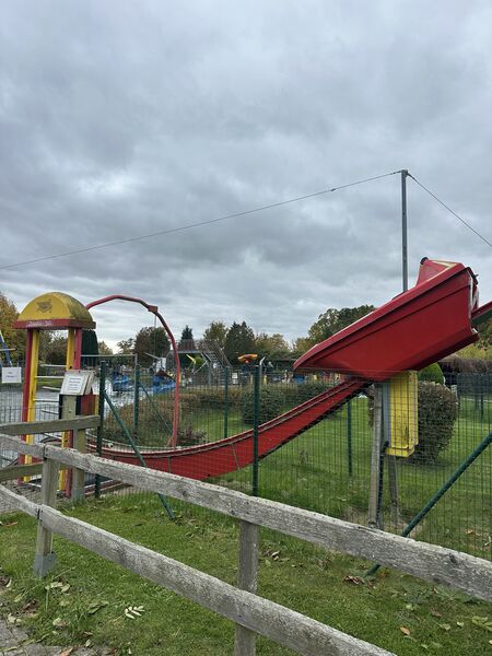 Rügen Park