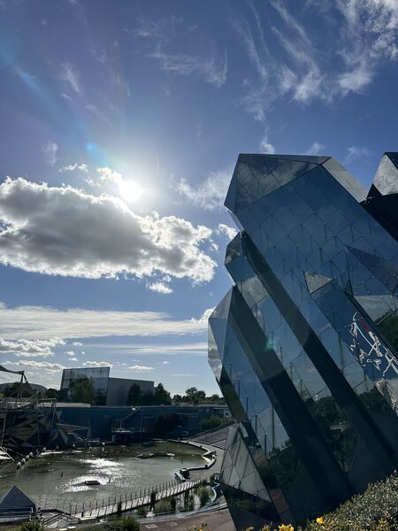 Futuroscope
